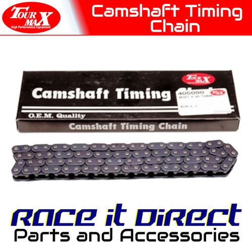 Camshaft timing chain - timing,