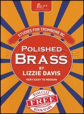 Polished Brass Studies