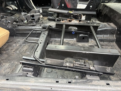 Citroen adjustable seat - citroen,