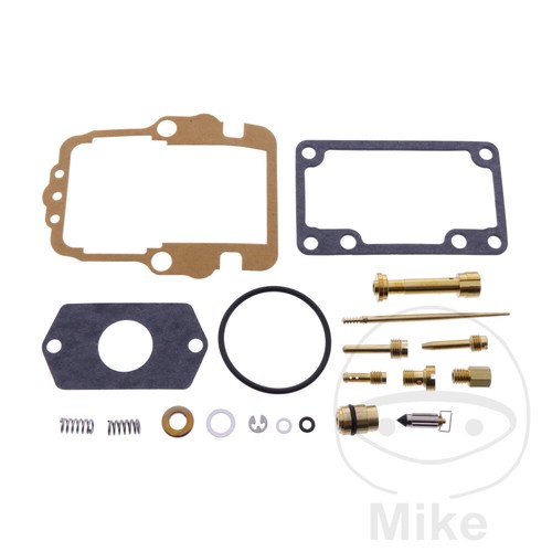 Keyster carb repair kit - carb,