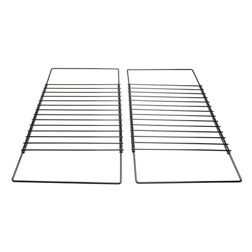 Universal adjustable oven - 2x,
