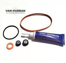 AKAI GX-8 Kit Belts, Idler