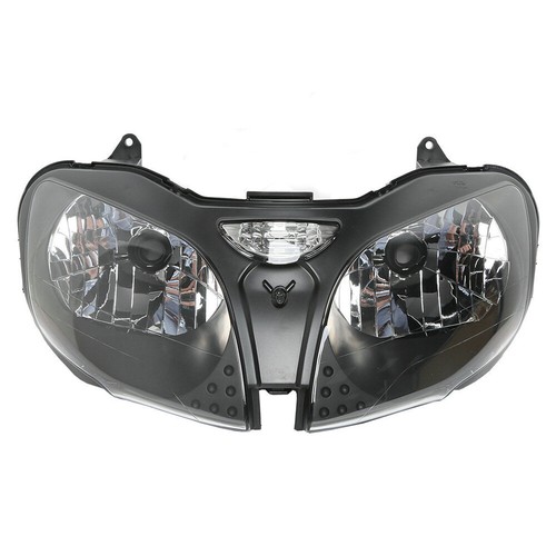 Front headlight head light - front,