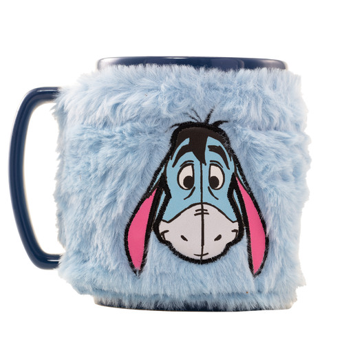 Winnie the pooh eeyore - the,