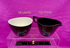 Vintage Retro Black White