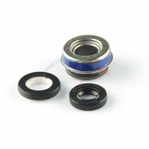 Water pump mechanical seals - water,