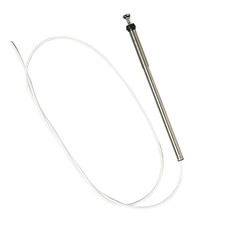 86337 0W030 Antenna Mast Radio