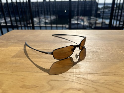 Oakley square wire spring - oakley,