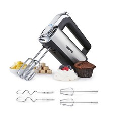 GEEPAS Electric Hand Mixer