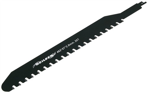 18in reciprocating saw blade - 18in,