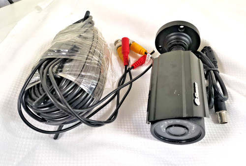 Swann pro 580 ccd - pro-580,