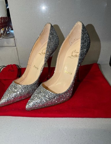 Christian louboutin pigalle - christian,