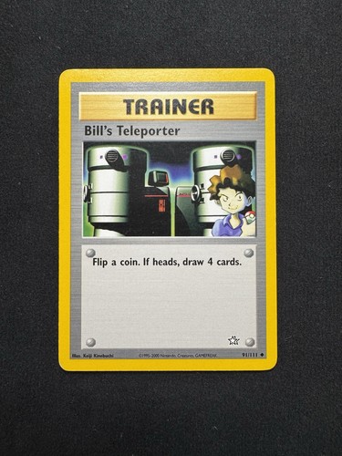 Pokemon tcg neo - pokemon,