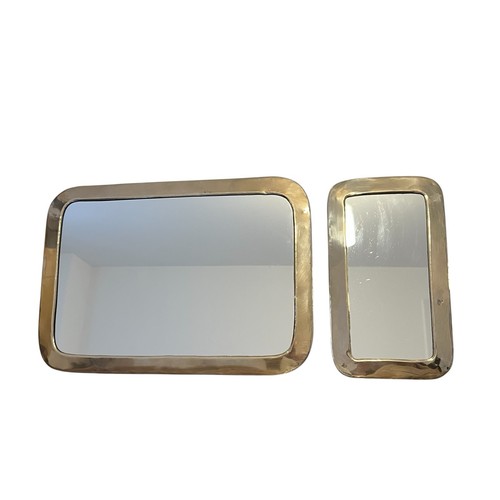 Moroccan wall mirrors set - moroccan,