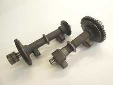 Balancing shaft Yamaha XTZ 750