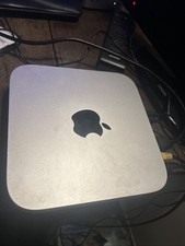 Mac mini, upgraded 2022