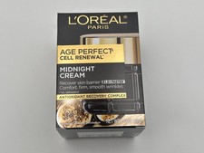 OPENED - L'Oreal Paris Age