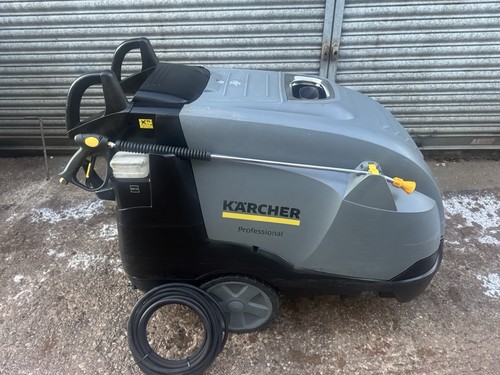 415 karcher hds - 415, v