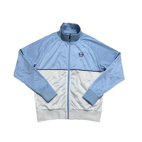 Sergio tacchini track jacket - tacchini,