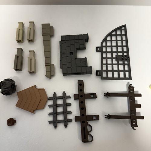 Playmobil spare parts for - playmobil,