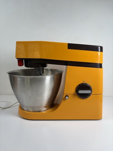 Kenwood chef a901 vintage food - chef,