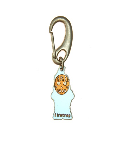 Firetrap killer gnome - firetrap, |