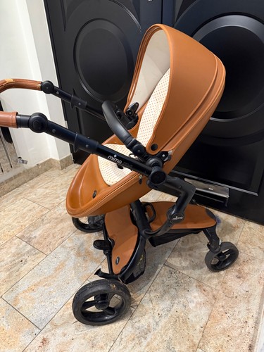 Mima xari pram - mima,