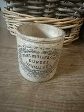 Antique 1862 Keiller & Sons