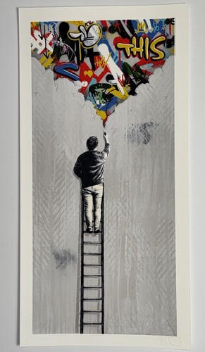 Martin whatson the - whatson, “the