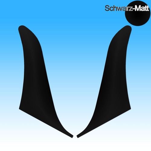 Stone chip protection film for