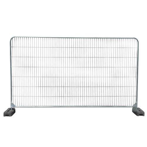 Used heras harris fencing - harris,