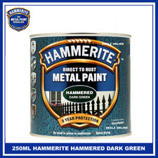 Hammerite 250ML Smooth /