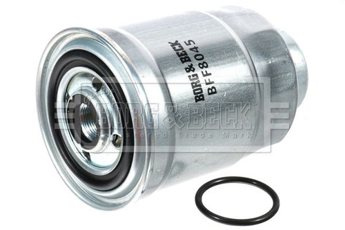 Borg beck bff8045 - &, fuel