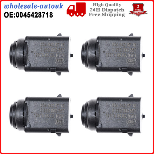 4pcs for mercedes class - 4pcs,