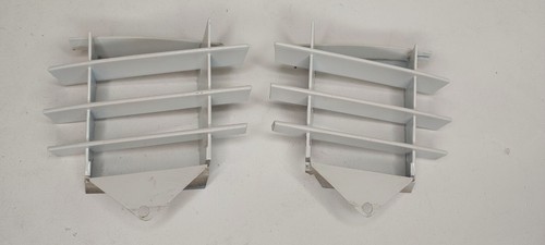 Peugeot 205 front - 205, bumper