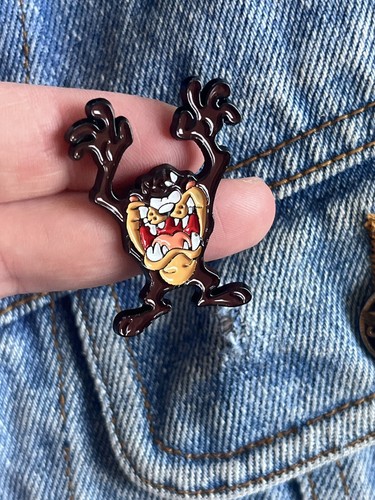 Looney tunes taz - looney, tasmanian