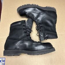 Matterhorn 8" Waterproof Military Boot (U.S.A. Built) 1697 Size 10.5 M