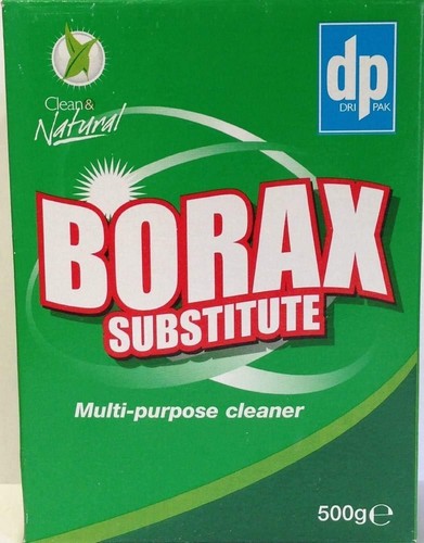 Borax substitute multi purpose - borax,