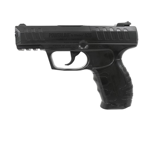 Daisy model 426 - daisy, pistol