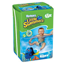 Huggies Diapers Little