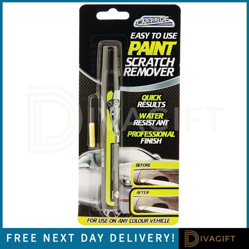 Car pride light scratch - car,