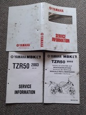 Yamaha 5wx1 se1 service - -,