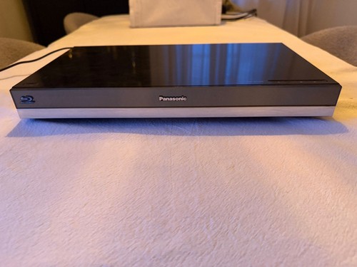 Panasonic dmp bdt500 - panasonic, 3d