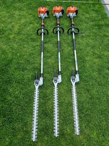 Stihl hl94 professional long - hl94,