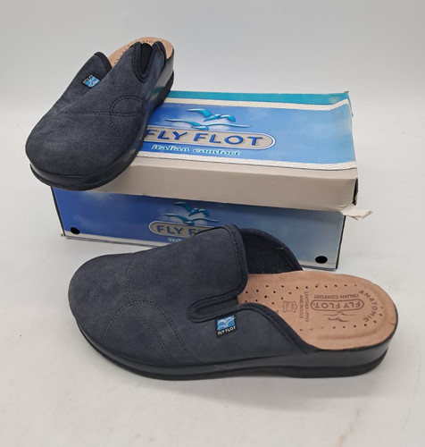 Fly flot anatomic anti - flot, shock