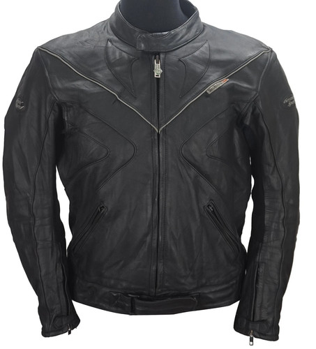 Vintage real echtes leder - real,