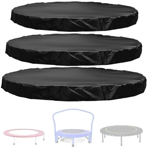 Trampoline cover rain dust - cover,