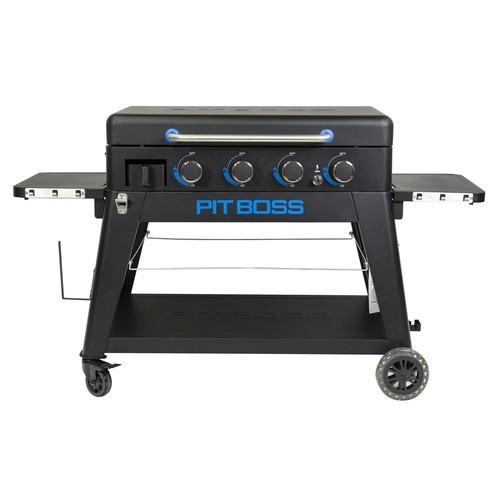Pit boss ultimate burner - ultimate, 4-burner