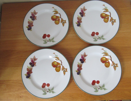 Vintage royal worcester - vintage,