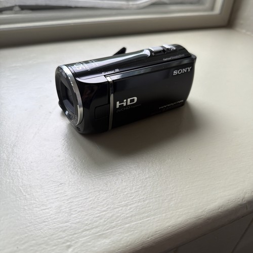 Sony handycam hdr - handycam, hdr-cx280e